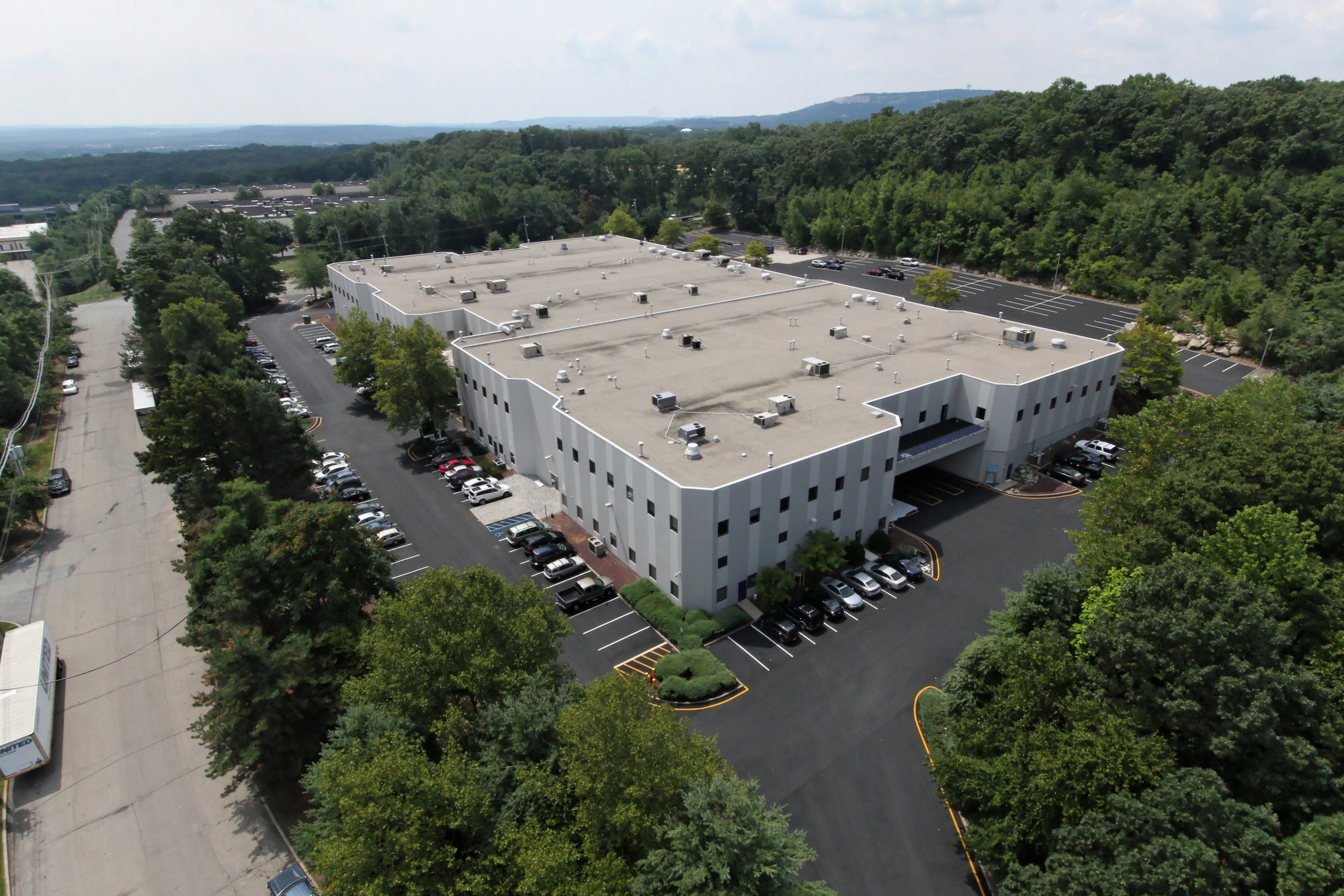 MAG Real Estate Advisors, Inc. 2 Cranberry Road